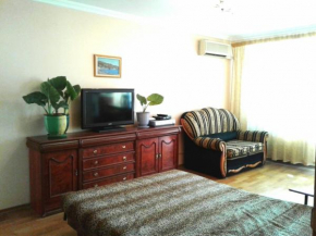 Apartment on Gusyatnikov pereulok, Moscow, Moscow